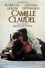 Watch Camille Claudel Megashare9