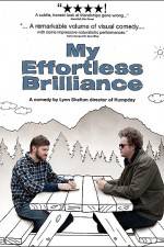 Watch My Effortless Brilliance Megashare9