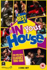 Watch The Best of WWE in Your House Megashare9