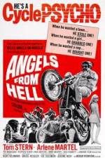 Watch Angels from Hell Megashare9