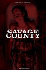 Watch Savage County Megashare9