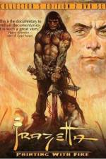 Watch Frazetta Painting with Fire Megashare9