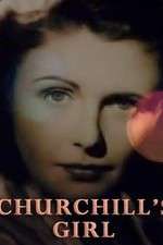 Watch Churchill's Girl Megashare9