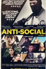 Watch Anti-Social Megashare9