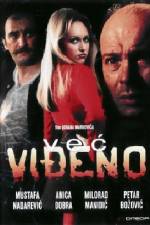 Watch Vec vidjeno Megashare9