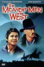 Watch The Meanest Men in the West Megashare9