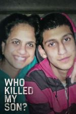 Watch Who Killed My Son? (TV Special 2021) Megashare9