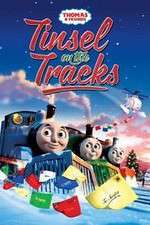 Watch Thomas & Friends: Tinsel on the Tracks Megashare9