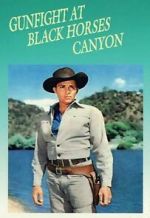 Watch Gunfight at Black Horse Canyon Megashare9