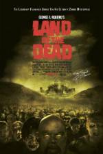 Watch Land of the Dead Megashare9