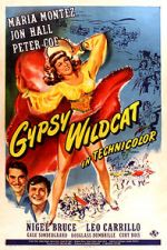 Watch Gypsy Wildcat Megashare9