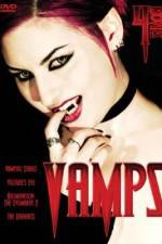 Watch This Darkness The Vampire Virus Megashare9