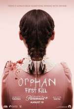 Watch Orphan: First Kill Megashare9