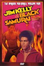 Watch Black Samurai Megashare9