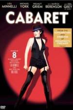 Watch Cabaret Megashare9