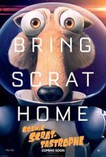 Watch Cosmic Scrat-tastrophe (Short 2015) Megashare9