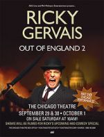 Watch Ricky Gervais: Out of England 2 - The Stand-Up Special Megashare9