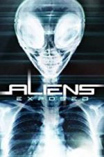 Watch Aliens Exposed Megashare9