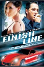 Watch Finish Line Megashare9