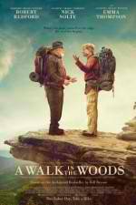 Watch A Walk in the Woods Megashare9