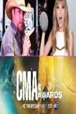 Watch The 46th Annual CMA Awards Megashare9