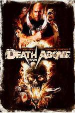 Watch Death from Above Megashare9