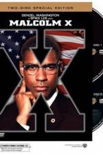 Watch Malcolm X Megashare9