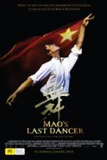 Watch Mao's Last Dancer Megashare9