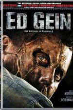 Watch Ed Gein: The Butcher of Plainfield Megashare9