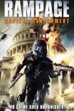 Watch Rampage: Capital Punishment Megashare9