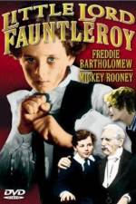 Watch Little Lord Fauntleroy Megashare9