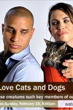 Watch PBS Nature - Why We Love Cats And Dogs Megashare9