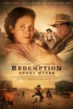 Watch The Redemption of Henry Myers Megashare9