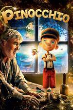 Watch Pinocchio Megashare9