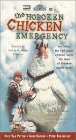 Watch The Hoboken Chicken Emergency Megashare9