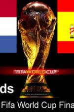 Watch FIFA World Cup 2010 Final Megashare9