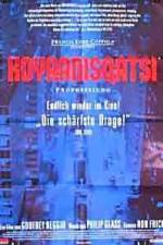 Watch Koyaanisqatsi Megashare9