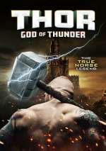 Watch Thor: God of Thunder Megashare9