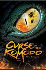 Watch The Curse of the Komodo Megashare9