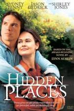 Watch Hidden Places Megashare9