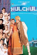 Watch Hulchul Megashare9