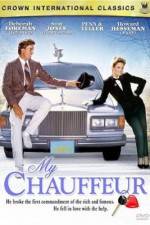 Watch My Chauffeur Megashare9