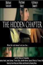 Watch The Hidden Chapter Megashare9