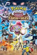 Watch Pokmon the Movie: Hoopa and the Clash of Ages Megashare9
