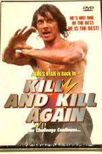 Watch Kill and Kill Again Megashare9