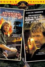 Watch Braddock Missing in Action III Megashare9