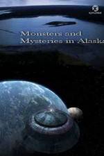 Watch Discovery Channel Monsters and Mysteries in Alaska Megashare9