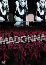 Watch Madonna: Sticky & Sweet Tour Megashare9