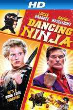 Watch Dancing Ninja Megashare9