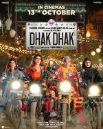 Watch Dhak Dhak Megashare9